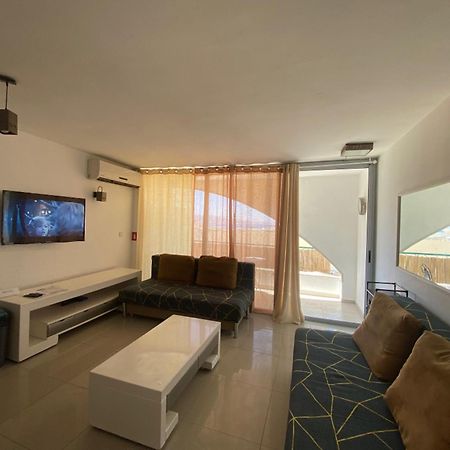 شقة Seaside House & Free Parking إيلات المظهر الخارجي الصورة