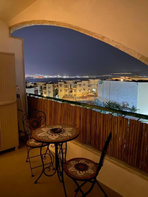 شقة Seaside House & Free Parking إيلات المظهر الخارجي الصورة