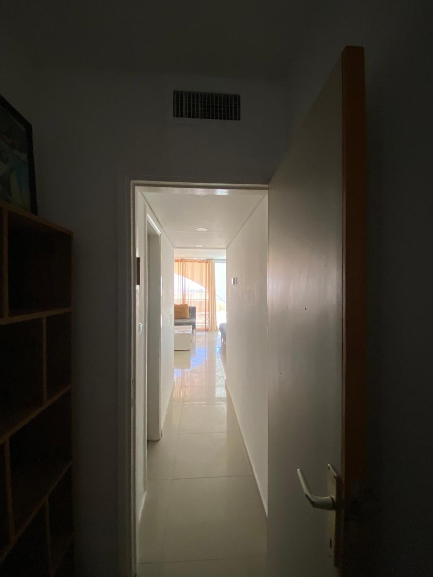 شقة Seaside House & Free Parking إيلات المظهر الخارجي الصورة