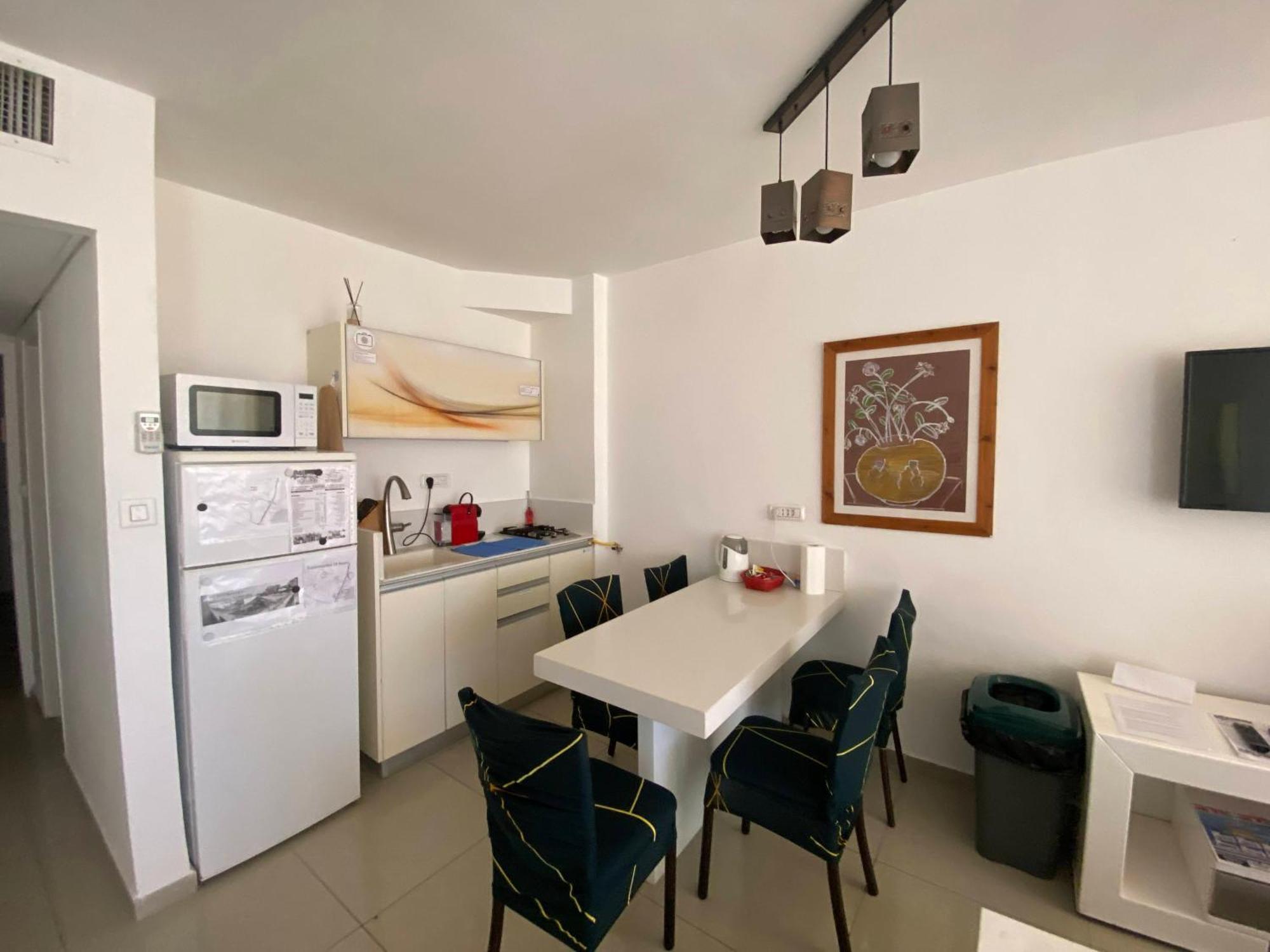 شقة Seaside House & Free Parking إيلات المظهر الخارجي الصورة
