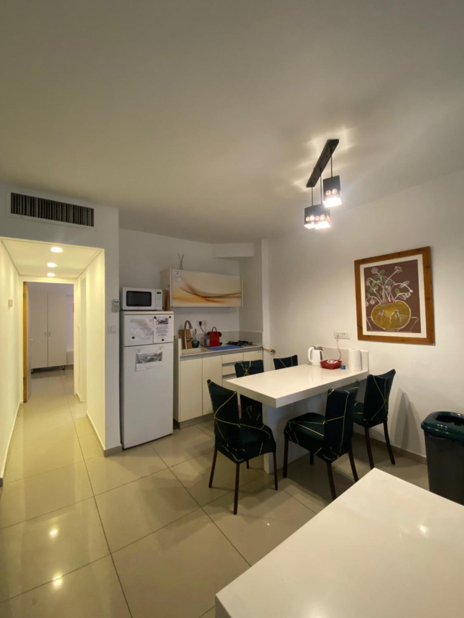 شقة Seaside House & Free Parking إيلات المظهر الخارجي الصورة