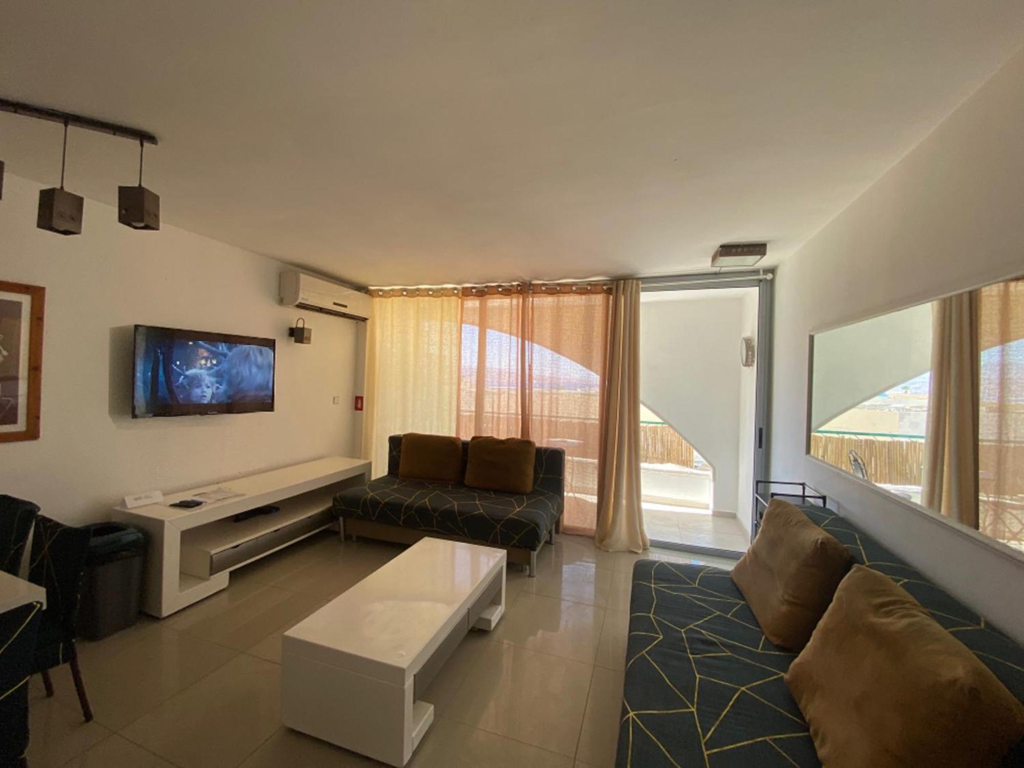 شقة Seaside House & Free Parking إيلات المظهر الخارجي الصورة