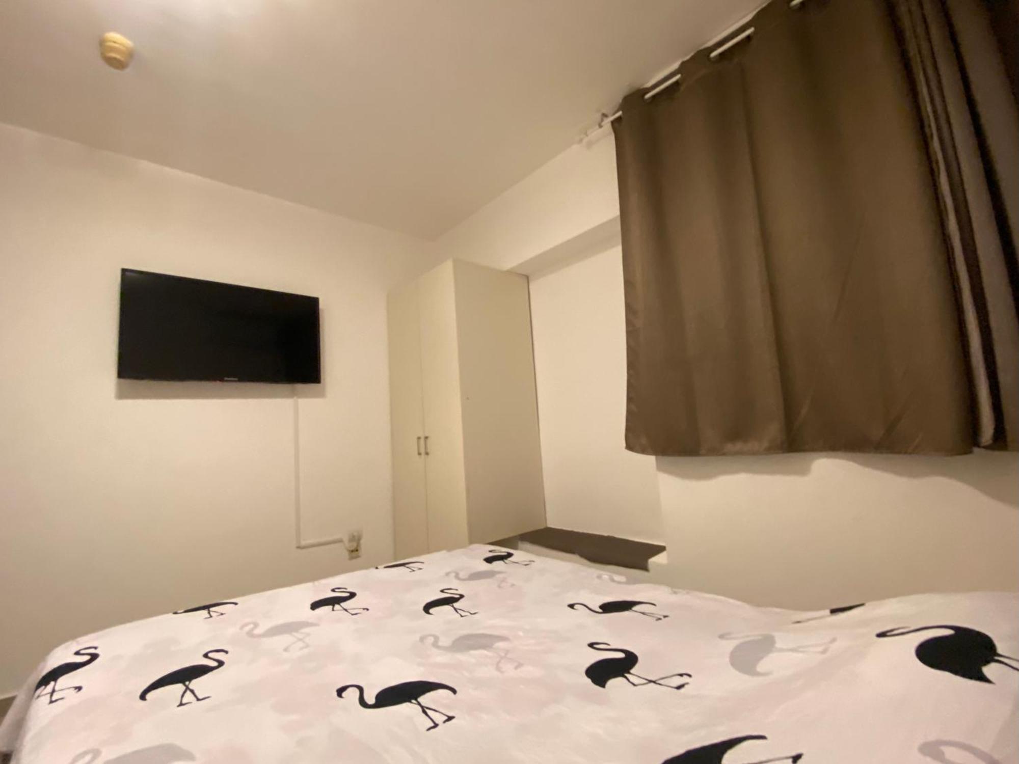 شقة Seaside House & Free Parking إيلات المظهر الخارجي الصورة