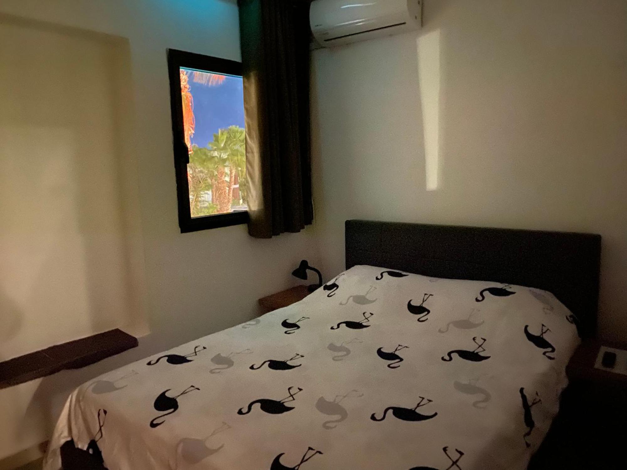 شقة Seaside House & Free Parking إيلات المظهر الخارجي الصورة